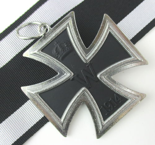 Großkreuz des Eisernen Kreuzes 1914 am Halsband