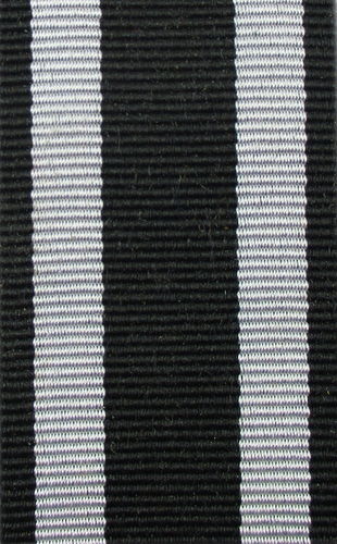 Ordensband Eisernes Kreuz 2. Klasse 1914
