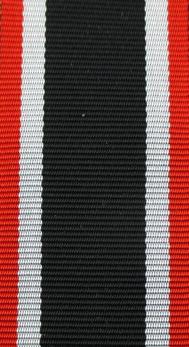 Ordensband Kriegsverdienstkreuz 1939