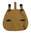 Brotbeutel M31, khaki mit Tragegurt
