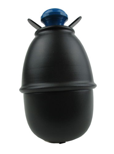 Eierhandgranate M39, Stahl, ohne Hersteller